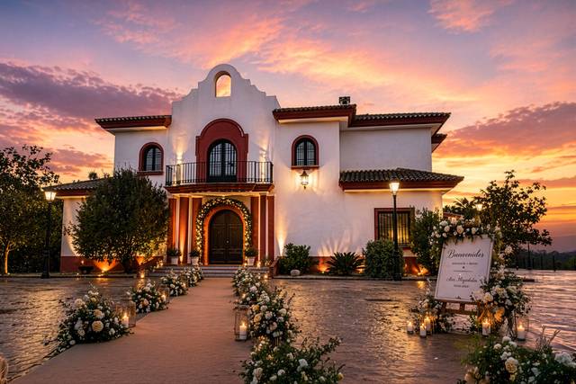 Finca Los Majadales