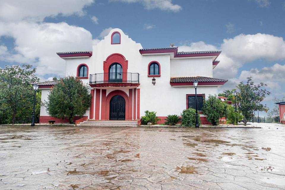 Finca Los Majadales