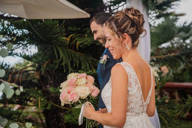 Tramuntana Weddings