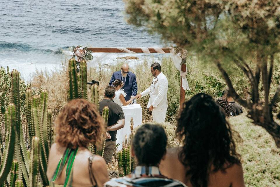 Ceremonia