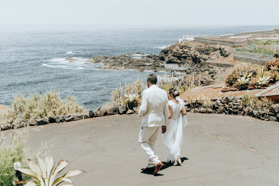Novios