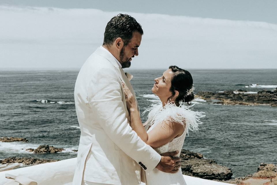 Sesión fotográfica