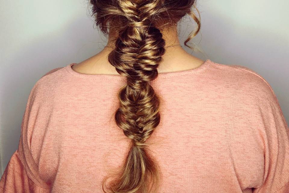 Trenza