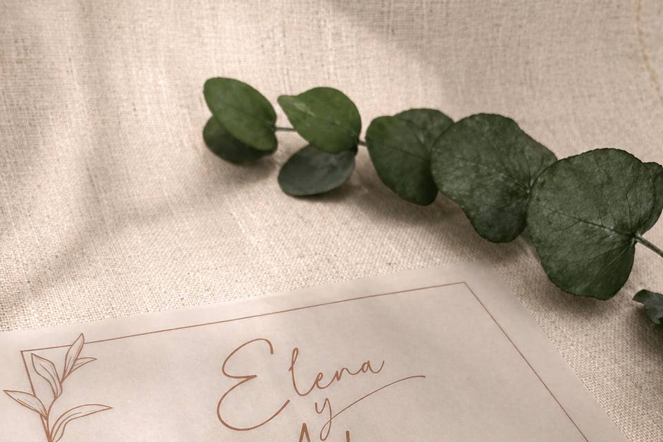 Elena y Adrián