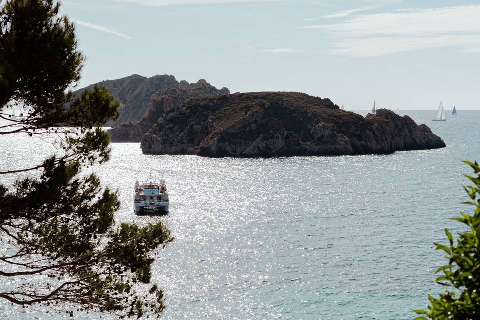 Private Dining Mallorca