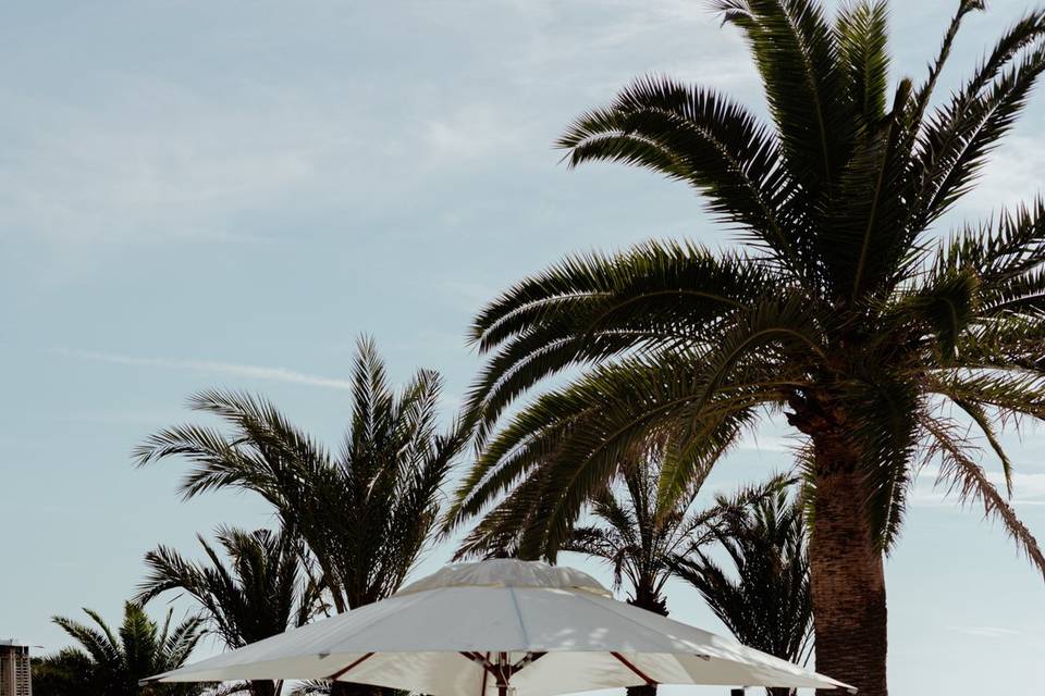 Catering boda mallorca