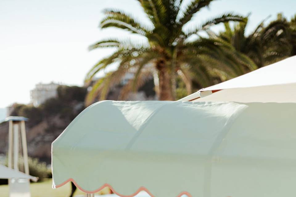 Private Dining Mallorca