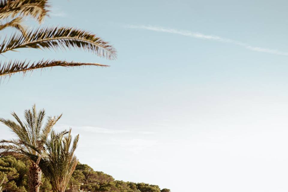 Private Dining Mallorca