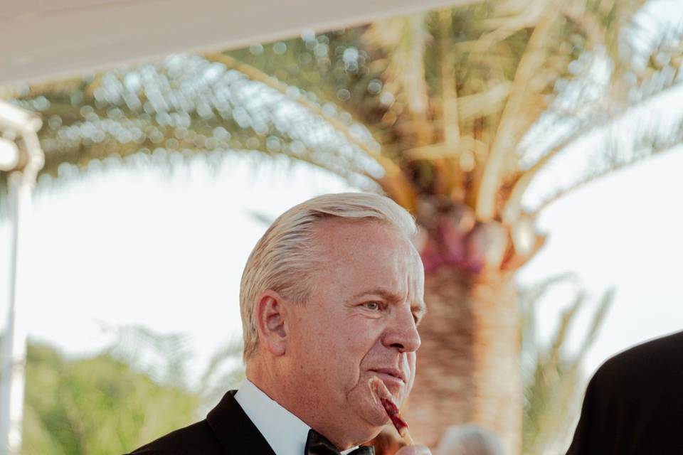 Private Dining Mallorca