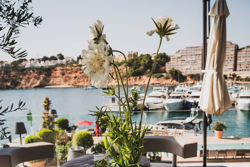 Private Dining Mallorca