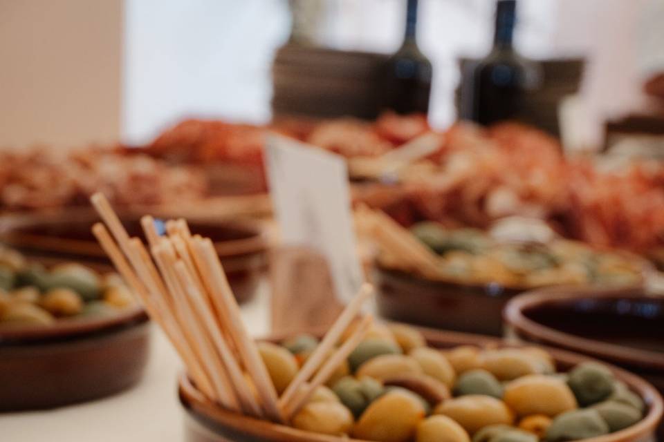 Private Dining Mallorca