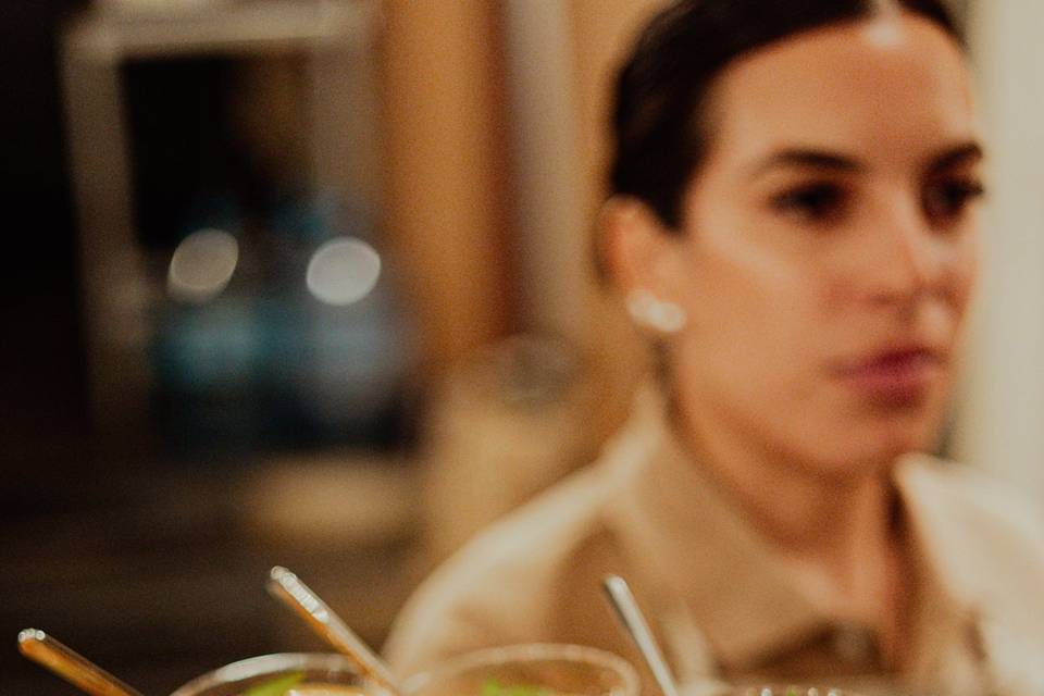 Catering weddings mallorca