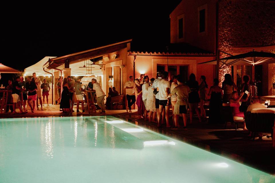 Catering weddings mallorca