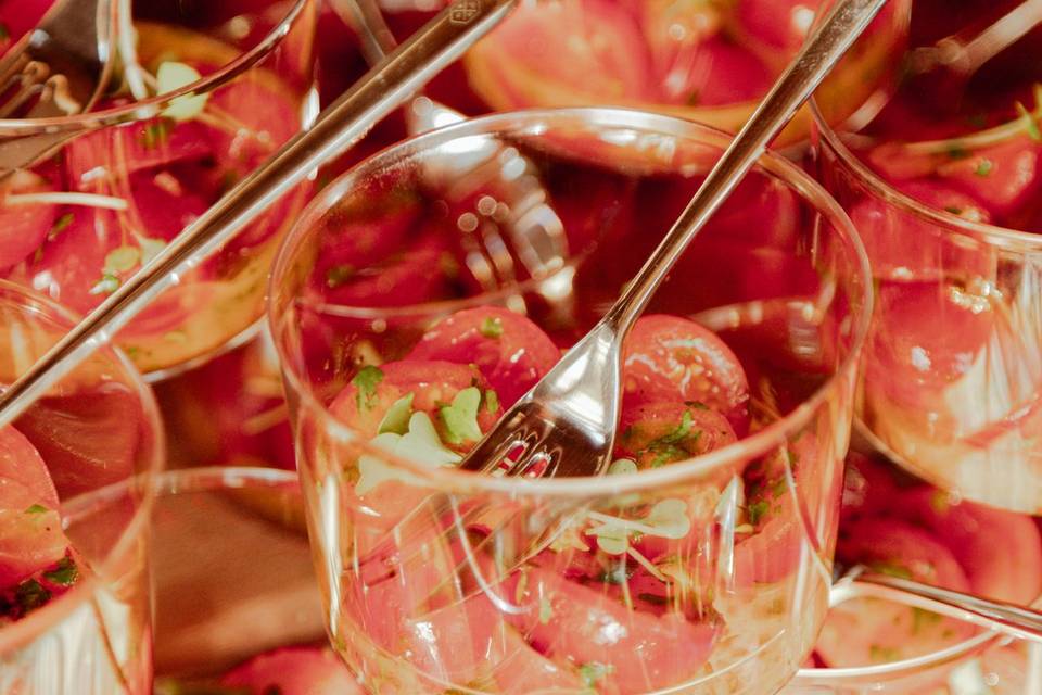 Catering weddings mallorca