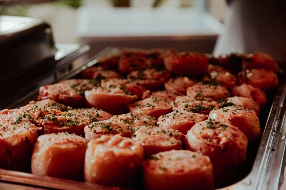 Catering weddings mallorca