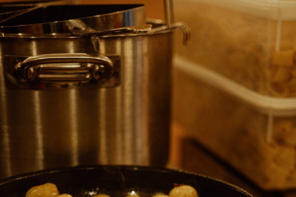 Catering weddings mallorca