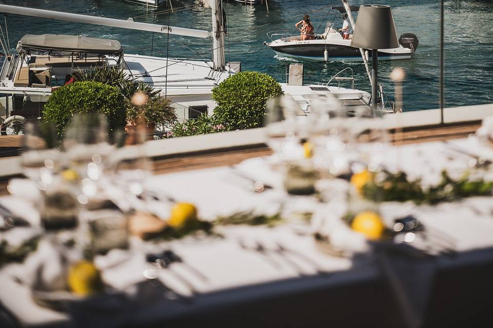 Private Dining Mallorca