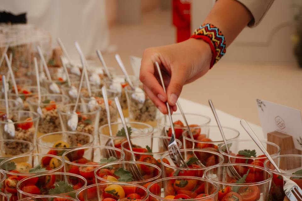 Private Dining Mallorca