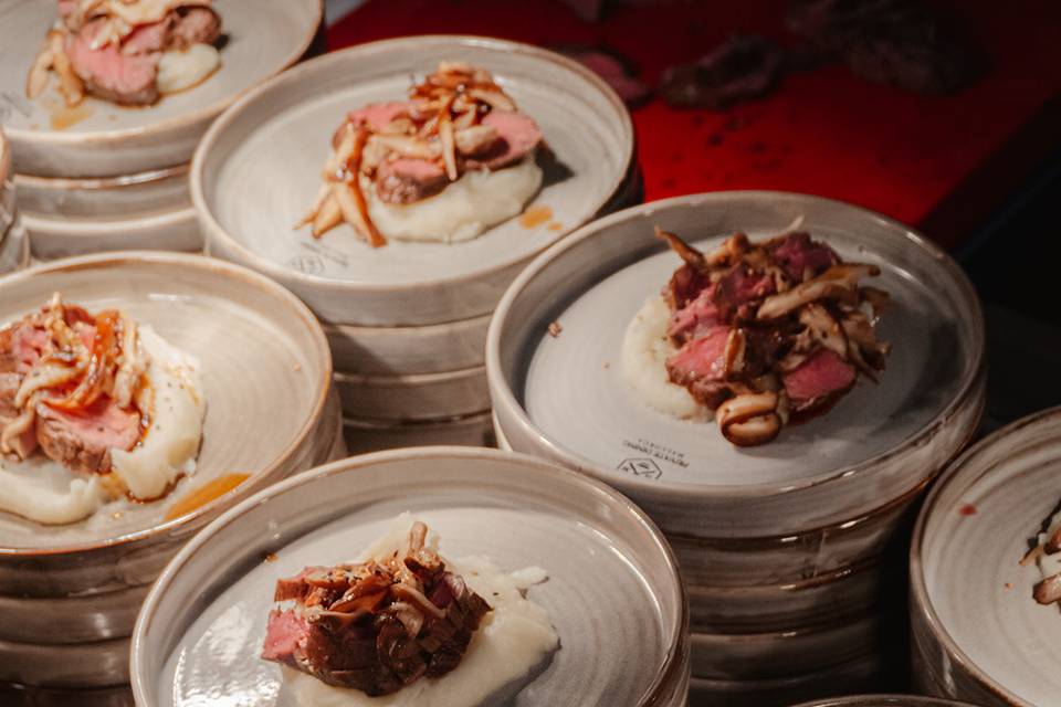 Private Dining Mallorca