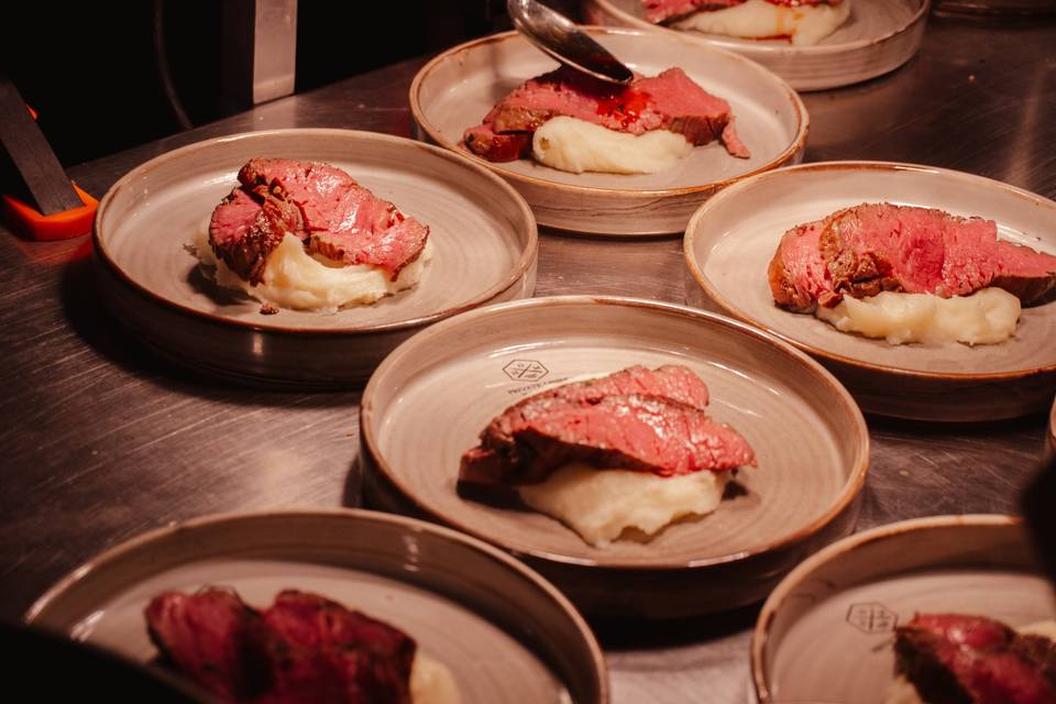 Private Dining Mallorca
