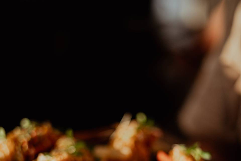 Catering weddings mallorca