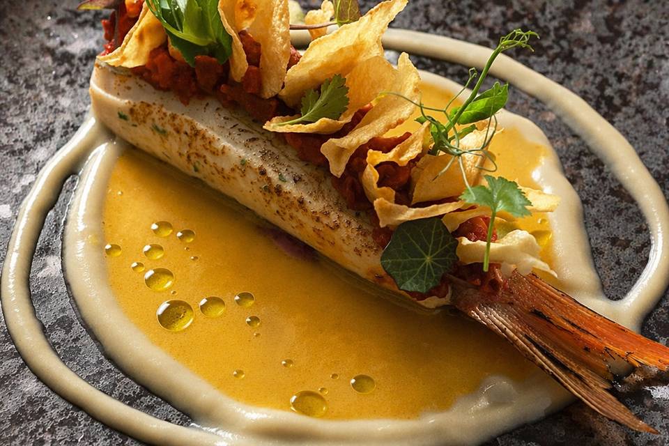 Events catering mallorca