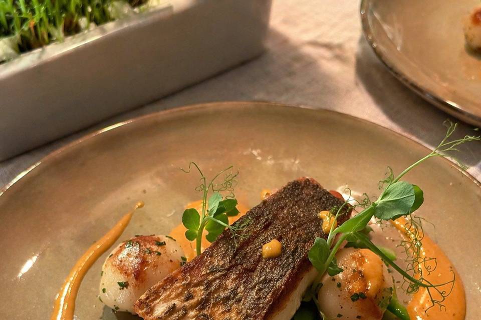 Private Dining Mallorca