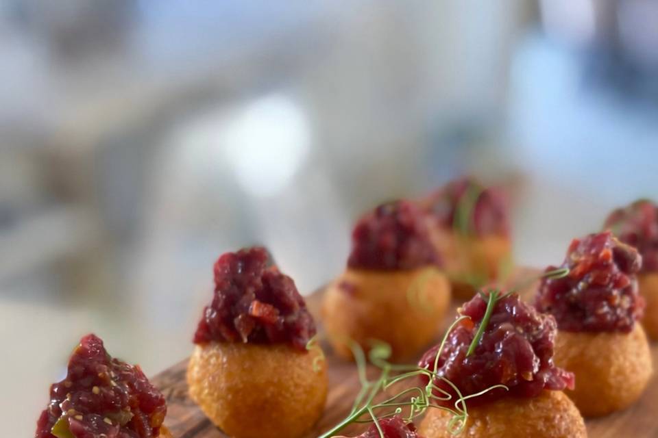 Events catering mallorca