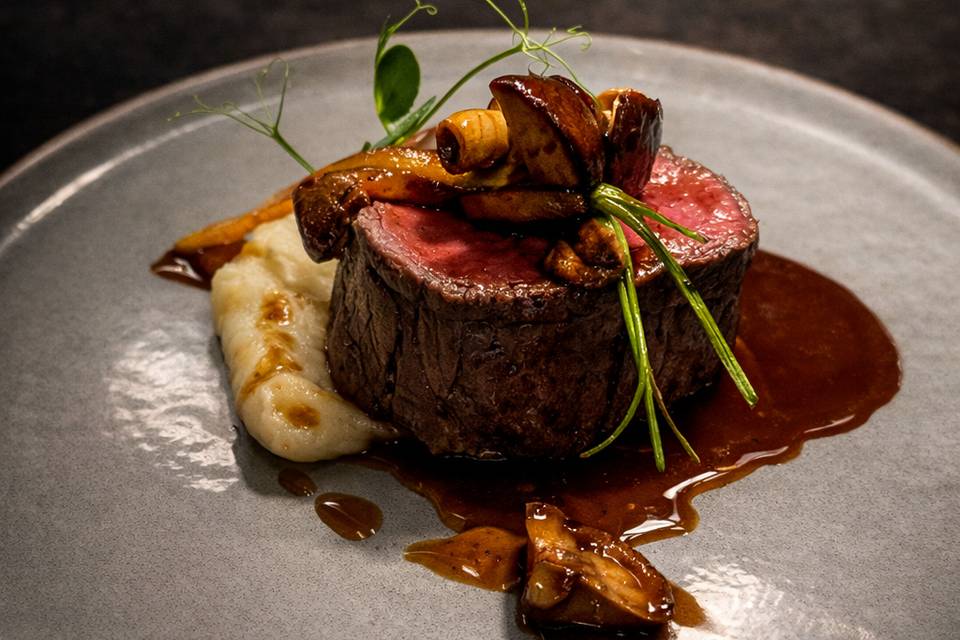 Events catering mallorca
