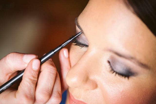 Maquillaje de novia