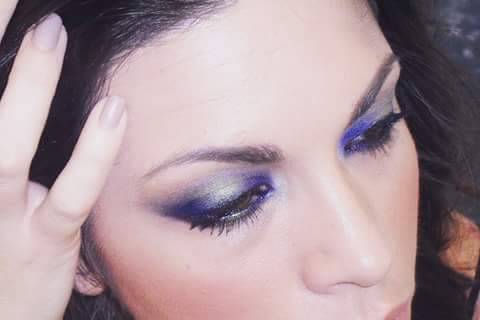 Maquillaje de novia