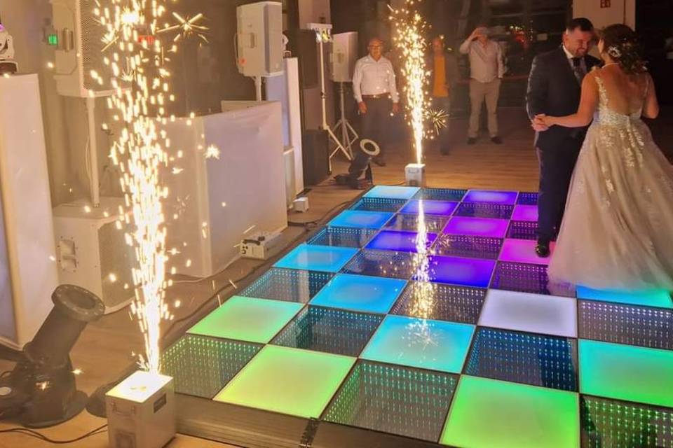 Elvis DJ Eventos