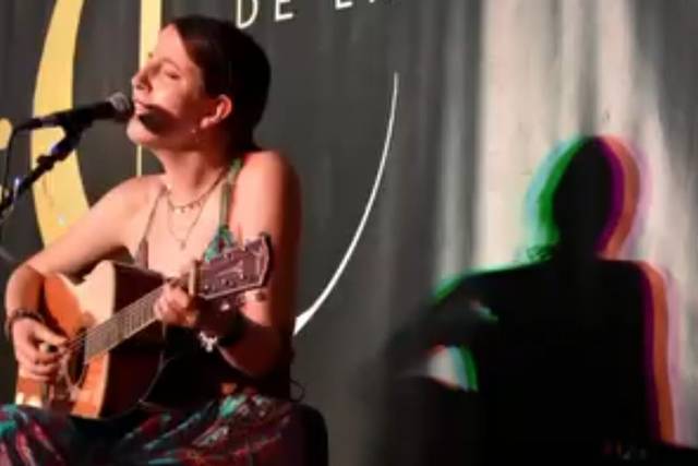 Concierto personalizado