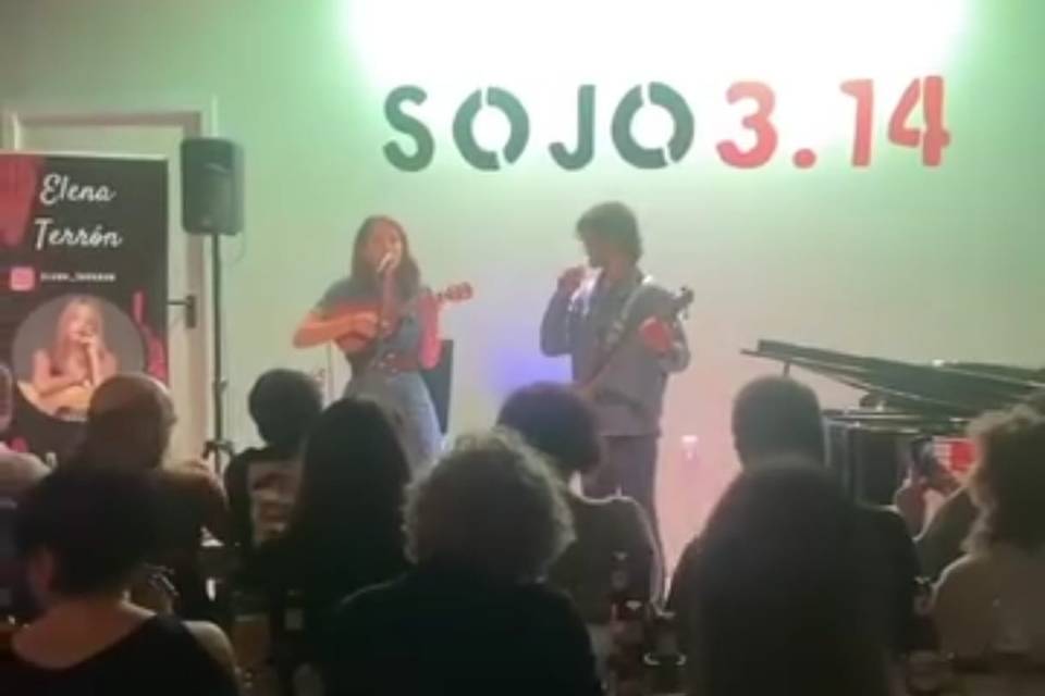 Música en vivo