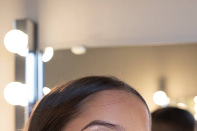 Maquillaje profesional