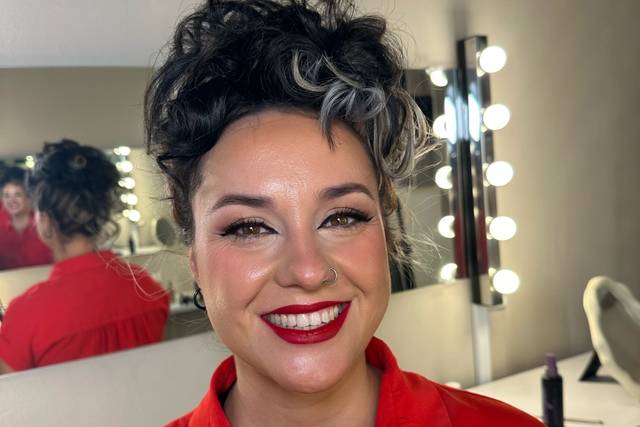 Maquillaje profesional