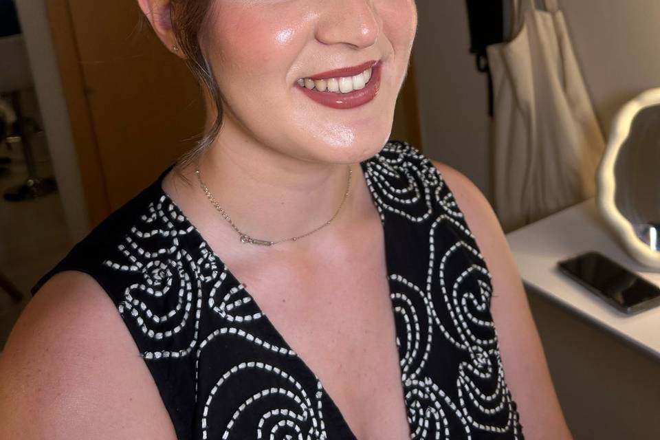 Maquillaje profesional