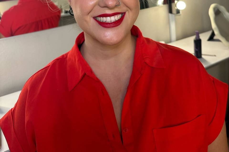 Maquillaje profesional
