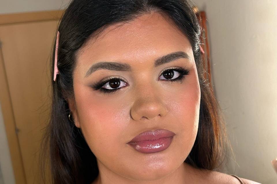 Maquillaje profesional