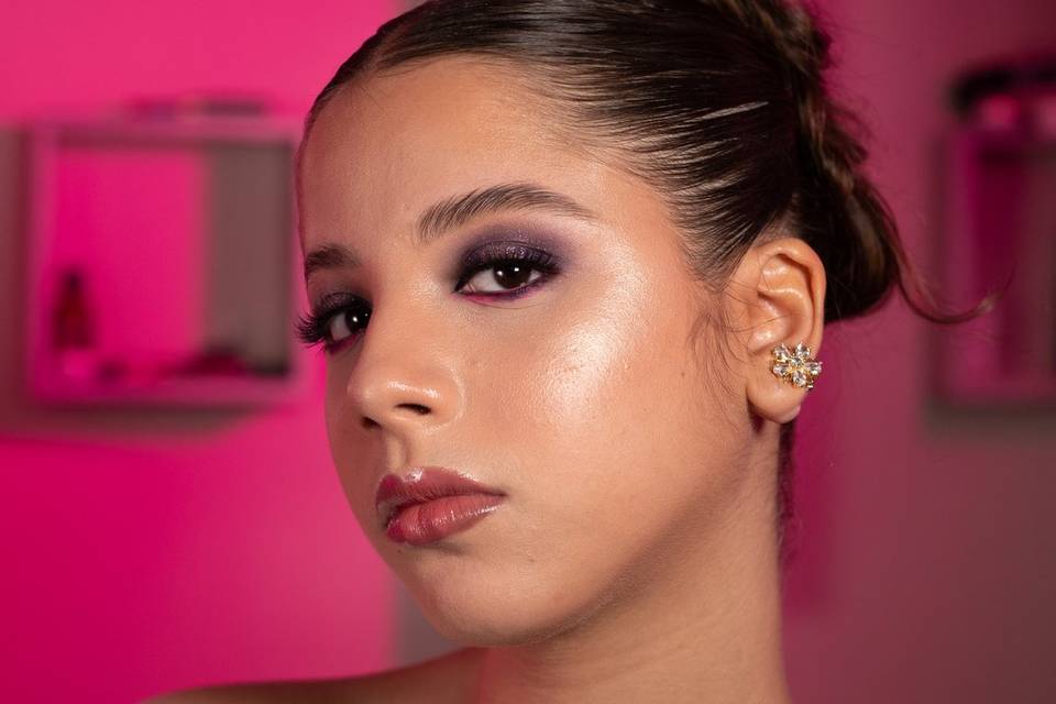 Maquillaje profesional