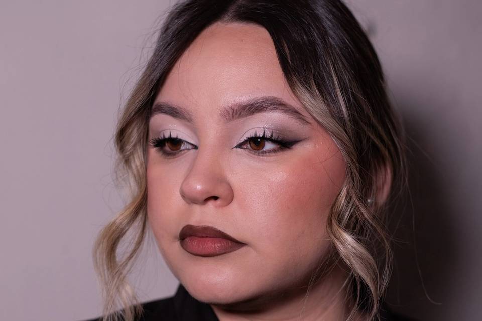 Maquillaje profesional