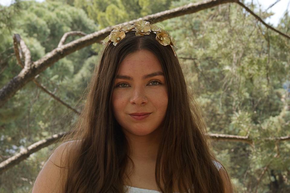 Estefanía