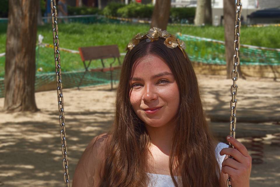 Estefanía
