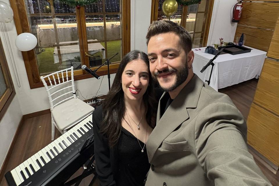 Boda de Silvana y Pablo