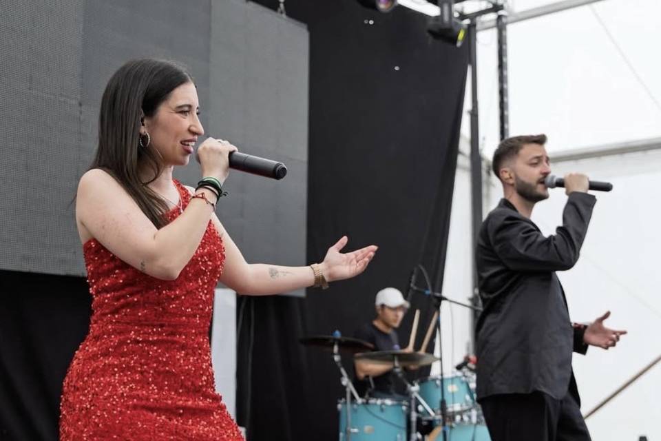 Orquesta