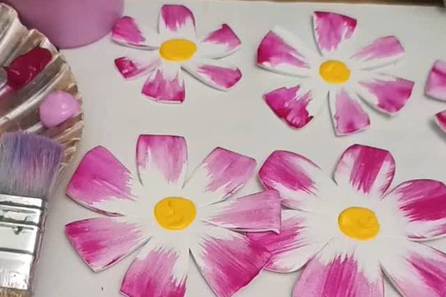 La Fábrica de Flores