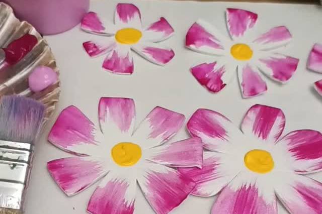 La Fábrica de Flores