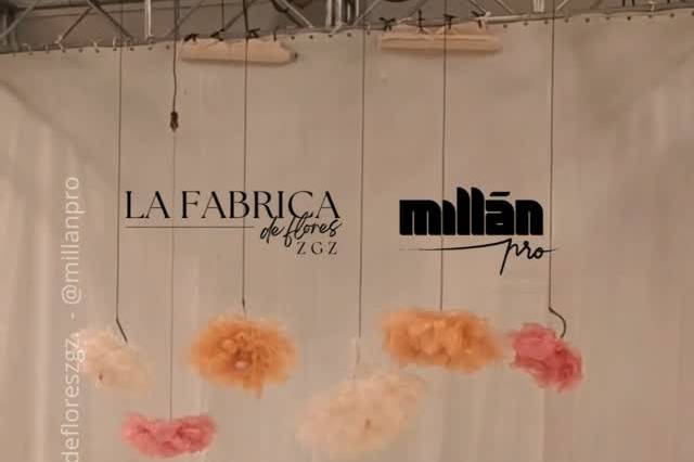 La Fábrica de Flores