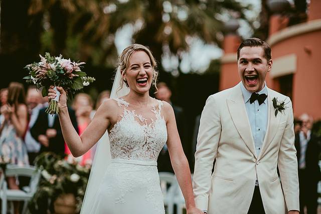 Visconti Weddings