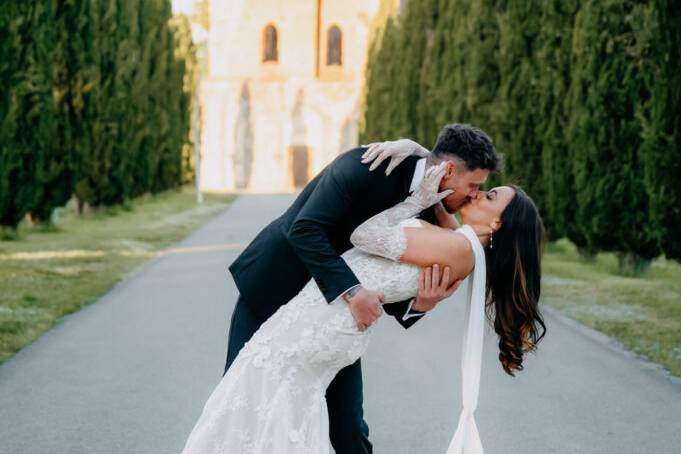 Ashley & Marc